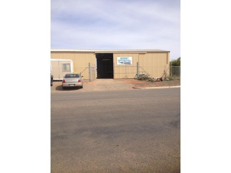 12 Callanna Road, Roxby Downs SA 5725