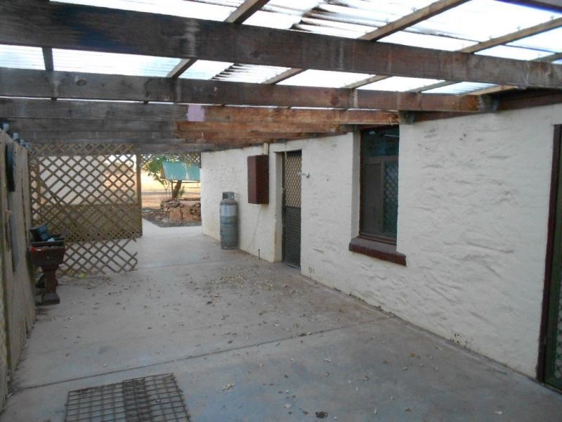 5 Warner Road, Jamestown SA 5491