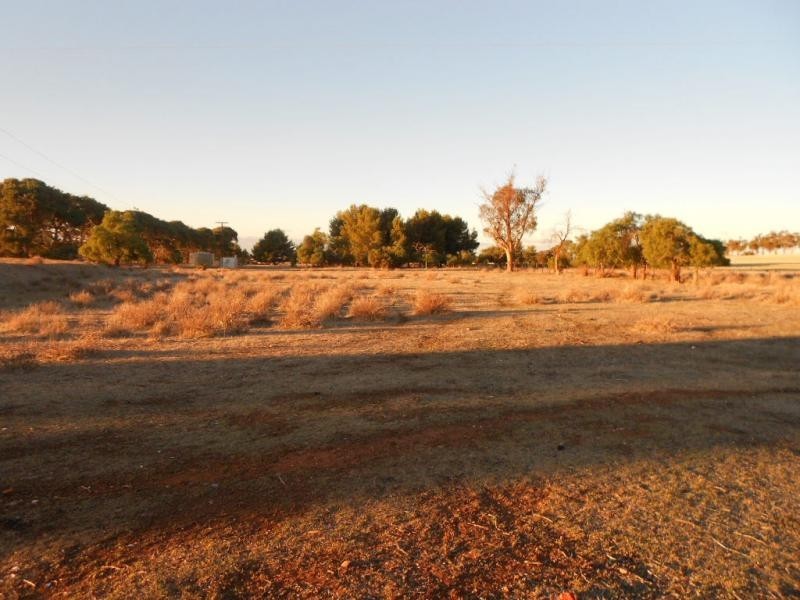 5 Warner Road, Jamestown SA 5491