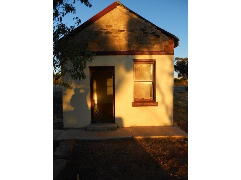 5 Warner Road, Jamestown SA 5491