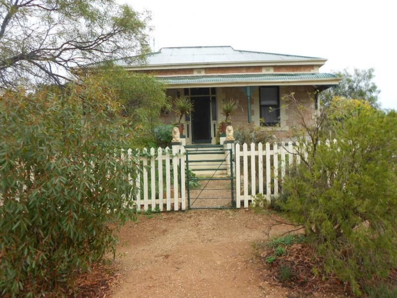 54 Government Road, Peterborough SA 5422