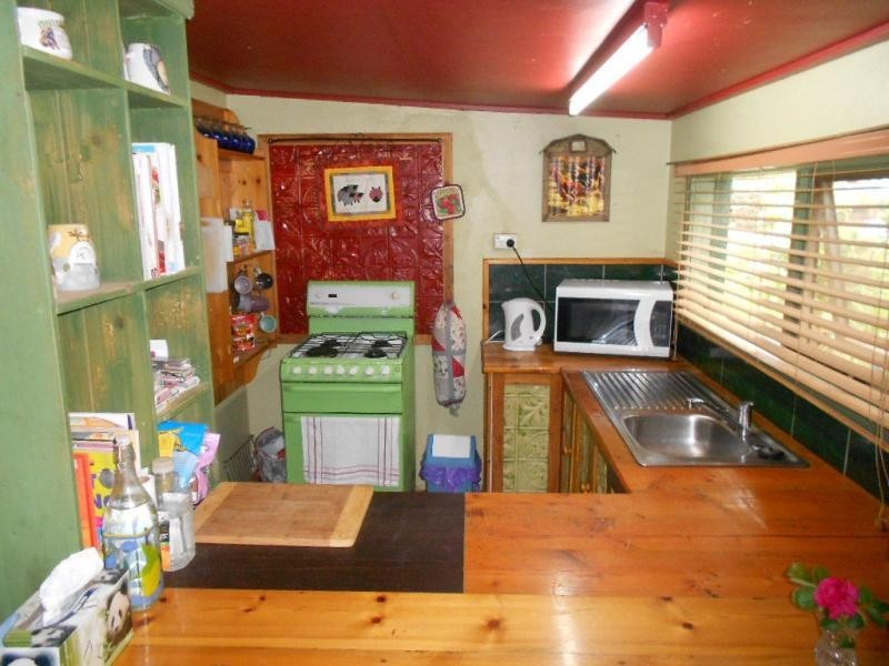 54 Government Road, Peterborough SA 5422