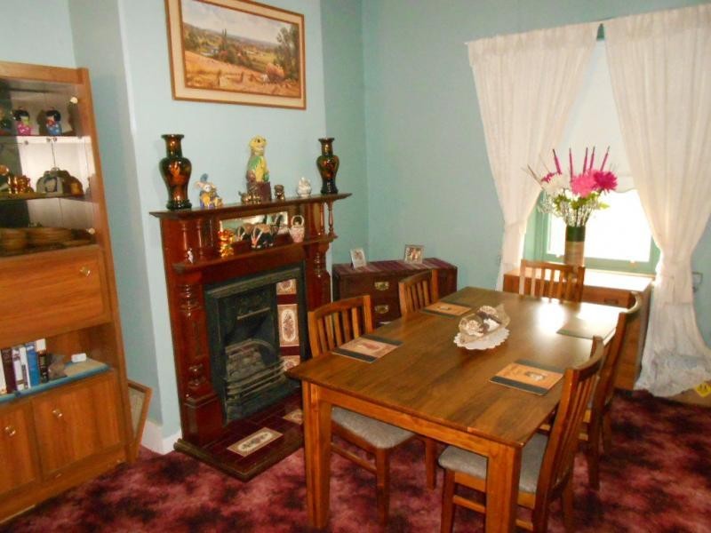 54 Government Road, Peterborough SA 5422