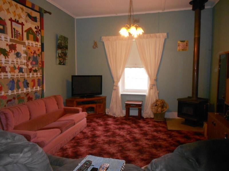 54 Government Road, Peterborough SA 5422