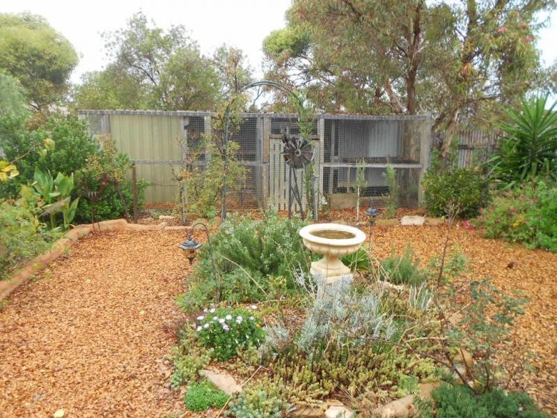 54 Government Road, Peterborough SA 5422