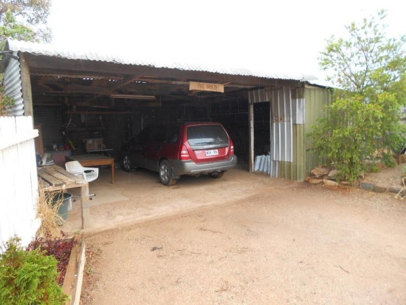 54 Government Road, Peterborough SA 5422