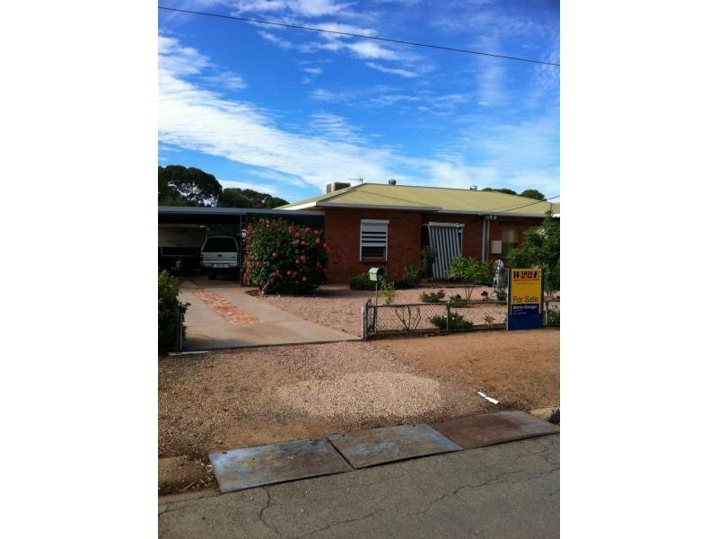 7 Lyons Street, Crystal Brook SA 5523