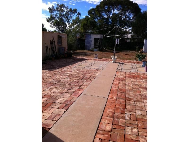 7 Lyons Street, Crystal Brook SA 5523