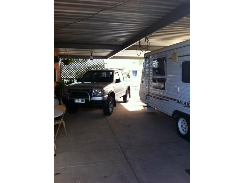 7 Lyons Street, Crystal Brook SA 5523