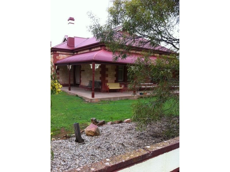 1396 Goyder Highway, Narridy SA 5523