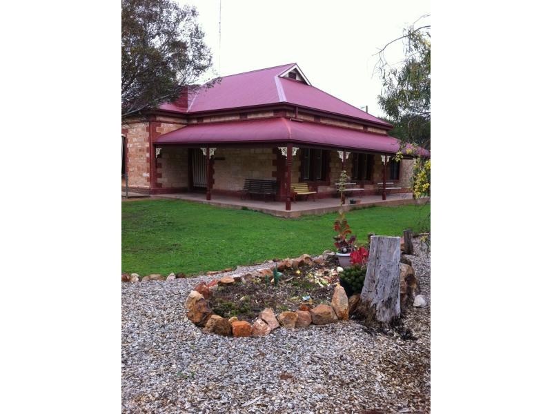 1396 Goyder Highway, Narridy SA 5523