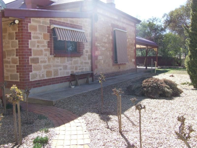 1396 Goyder Highway, Narridy SA 5523