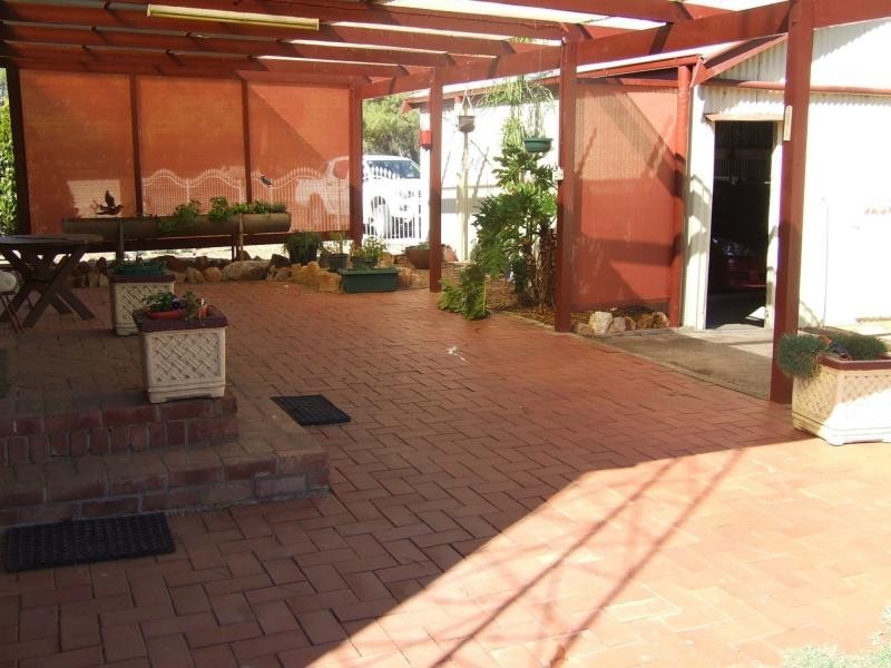 1396 Goyder Highway, Narridy SA 5523