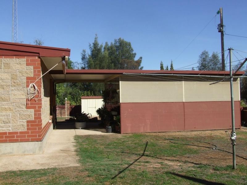 1396 Goyder Highway, Narridy SA 5523