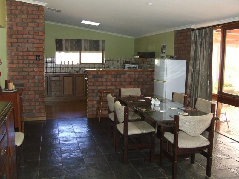 1396 Goyder Highway, Narridy SA 5523