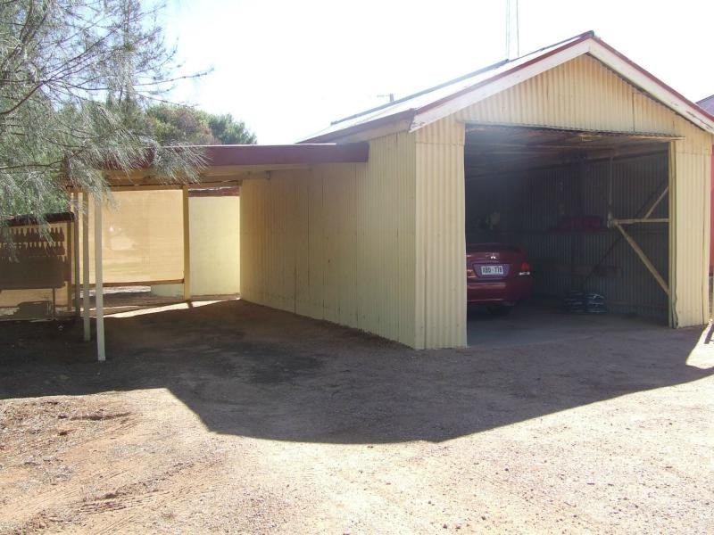 1396 Goyder Highway, Narridy SA 5523