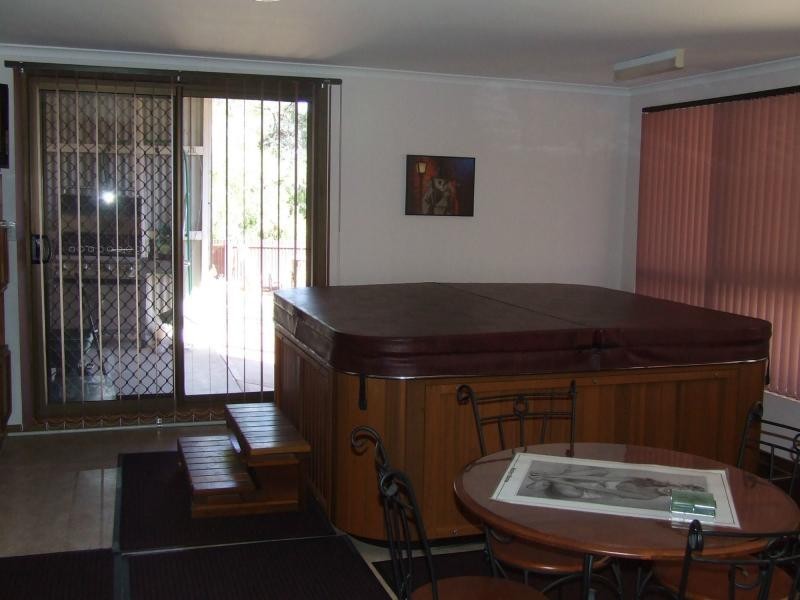 1396 Goyder Highway, Narridy SA 5523