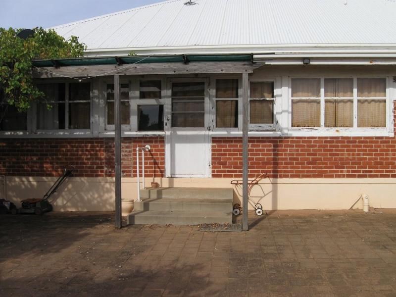 8 Walter Street, Maitland SA 5573