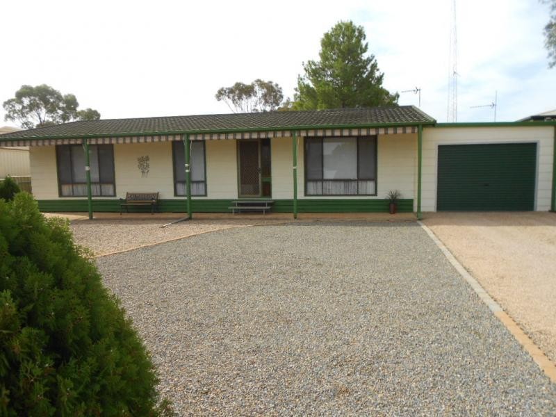 39 Mercowie Road, Crystal Brook SA 5523