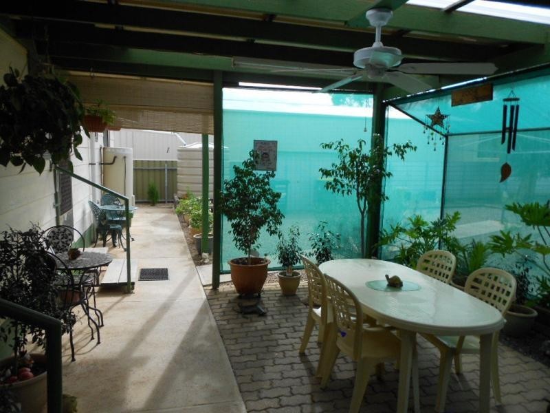 39 Mercowie Road, Crystal Brook SA 5523