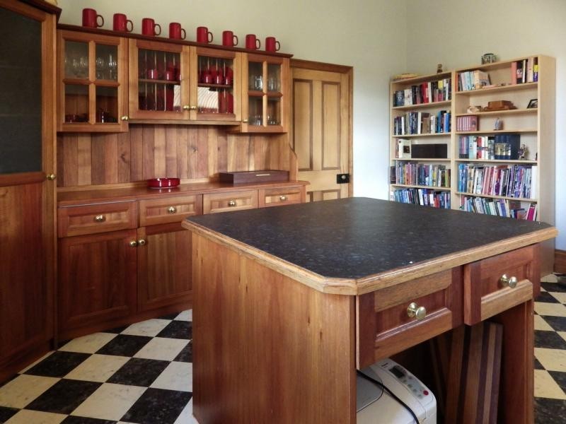 257 Claremont Road, Appila SA 5480