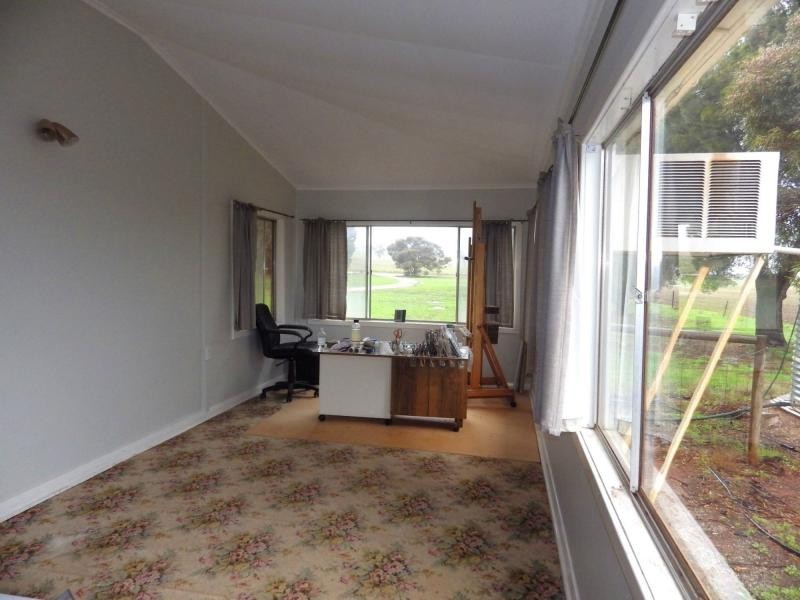 257 Claremont Road, Appila SA 5480