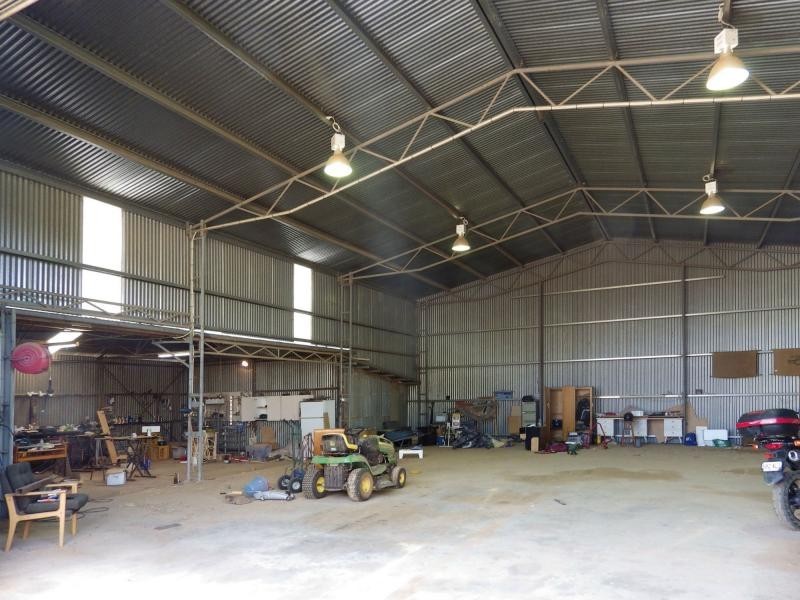 257 Claremont Road, Appila SA 5480