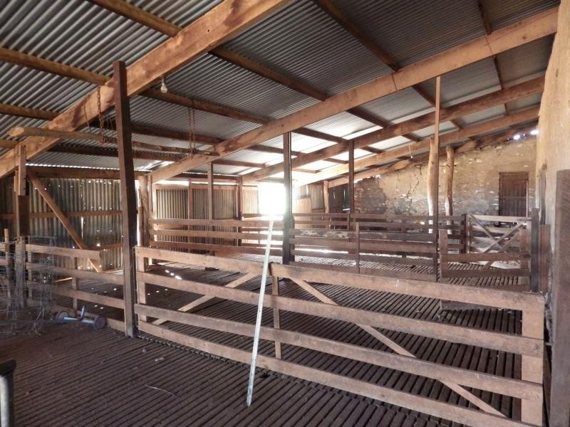 257 Claremont Road, Appila SA 5480