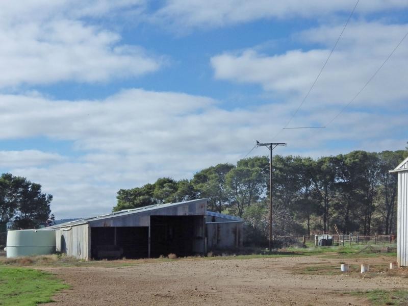 257 Claremont Road, Appila SA 5480