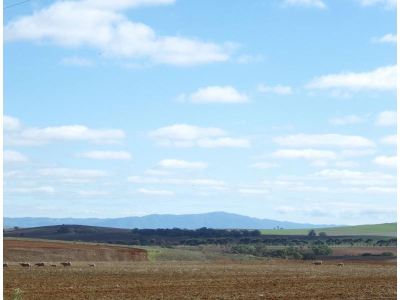 257 Claremont Road, Appila SA 5480