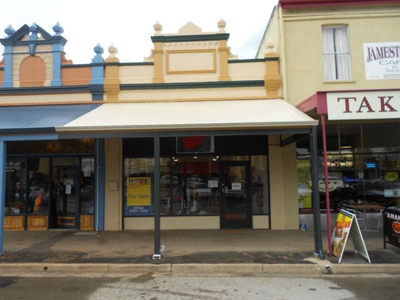 67 Ayr Street, Jamestown SA 5491