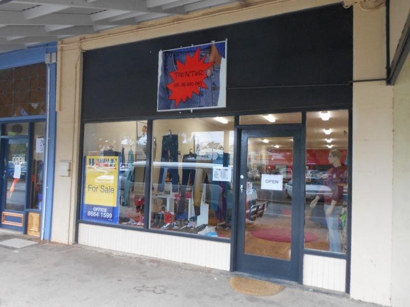 67 Ayr Street, Jamestown SA 5491