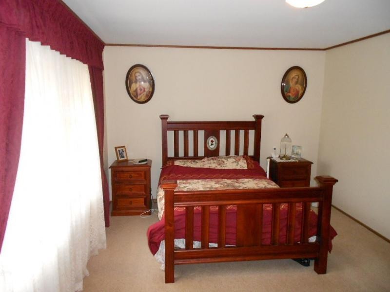 63 Cockburn Road, Jamestown SA 5491