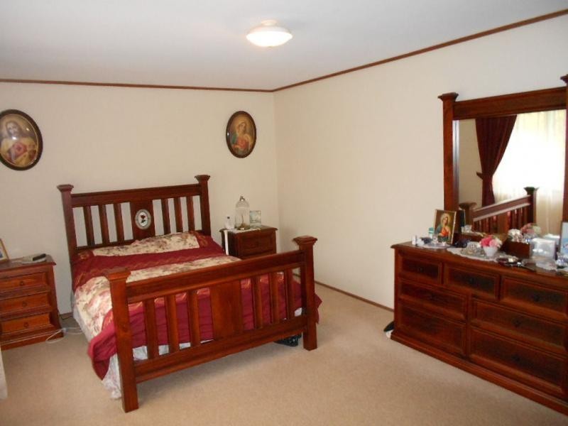 63 Cockburn Road, Jamestown SA 5491