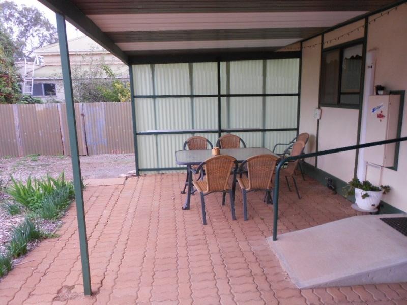 63 Cockburn Road, Jamestown SA 5491