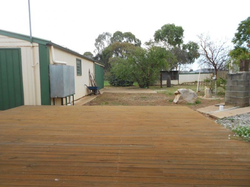 63 Cockburn Road, Jamestown SA 5491