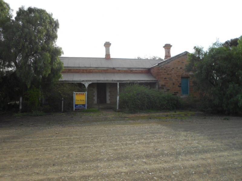 L643 Mitchell Street, Terowie SA 5421