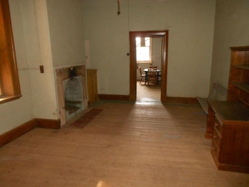 L643 Mitchell Street, Terowie SA 5421