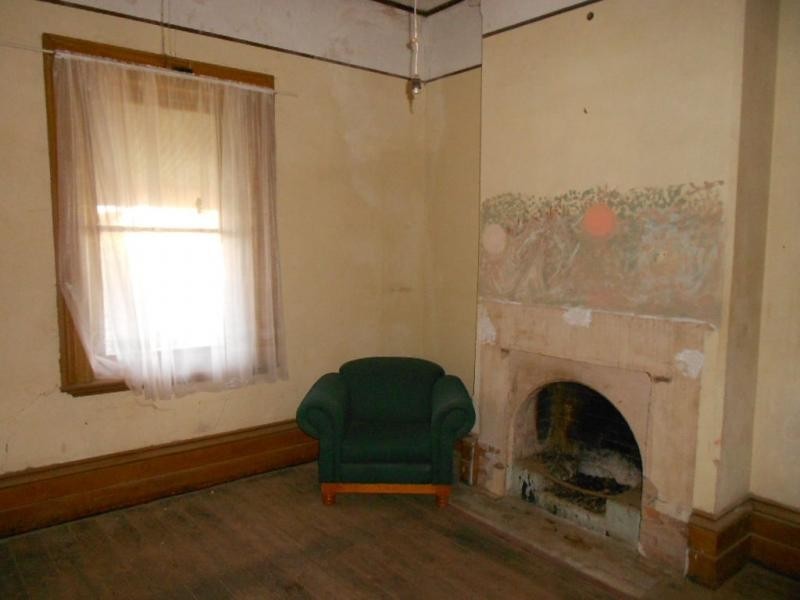 L643 Mitchell Street, Terowie SA 5421