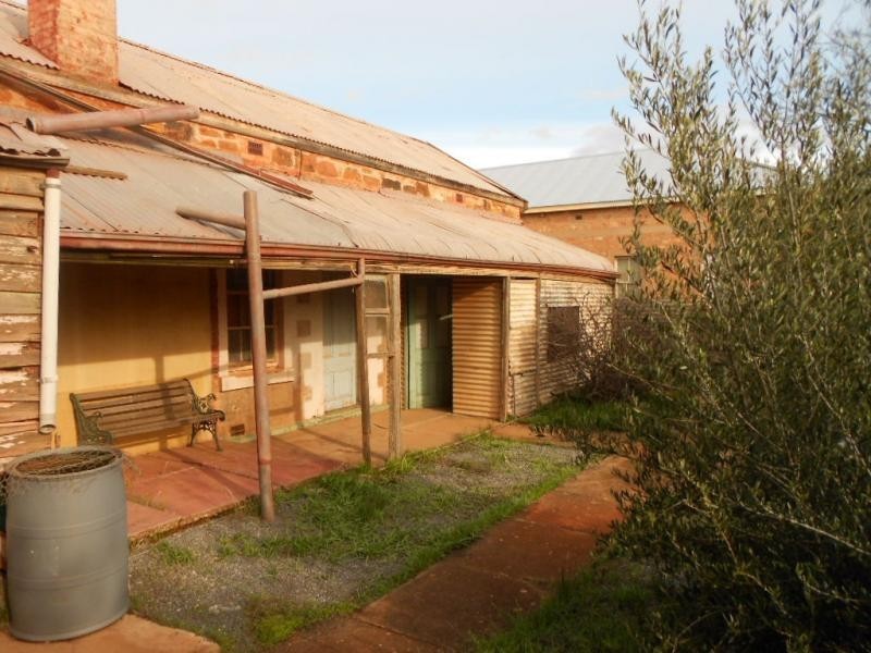 L643 Mitchell Street, Terowie SA 5421