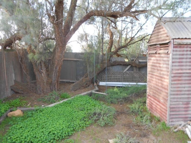 L643 Mitchell Street, Terowie SA 5421