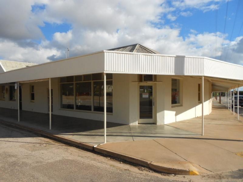 L711 Cnr Stephens & Arthur Street, Booleroo Centre SA 5482