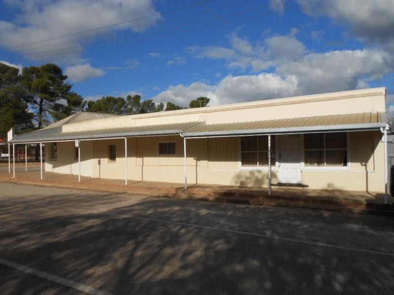 L711 Cnr Stephens & Arthur Street, Booleroo Centre SA 5482