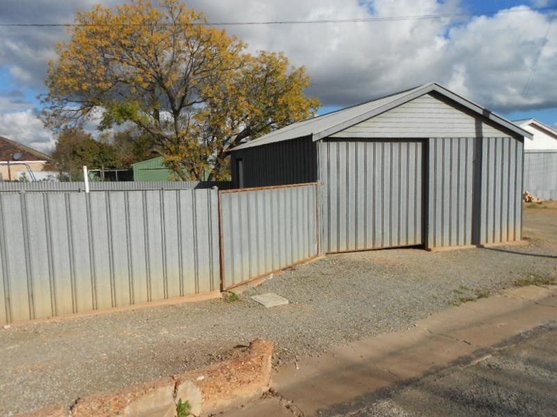 L711 Cnr Stephens & Arthur Street, Booleroo Centre SA 5482