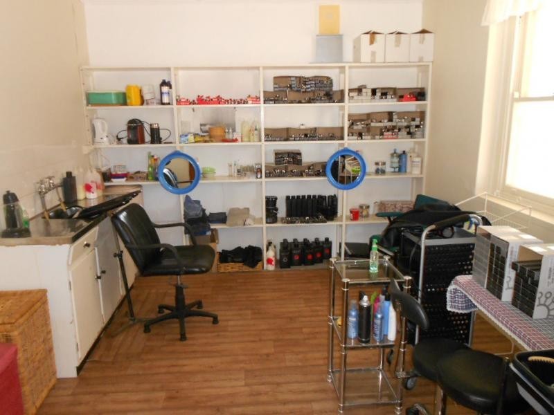 L711 Cnr Stephens & Arthur Street, Booleroo Centre SA 5482