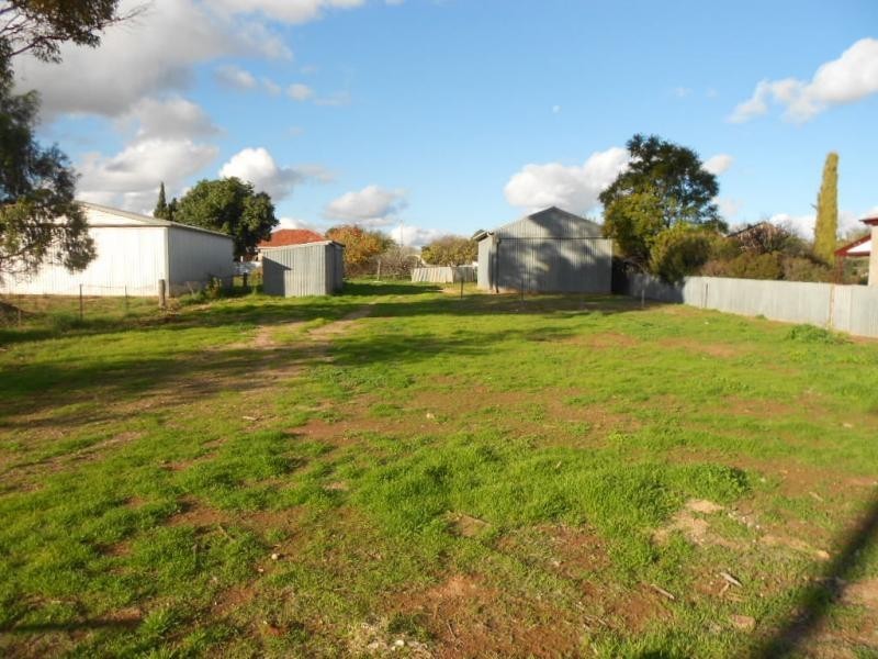 34 Edwin Street, Booleroo Centre SA 5482