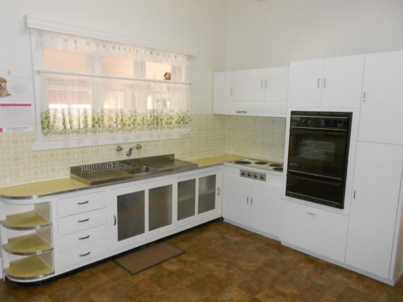 31 + 34 Stephens & Edwin Street, Booleroo Centre SA 5482