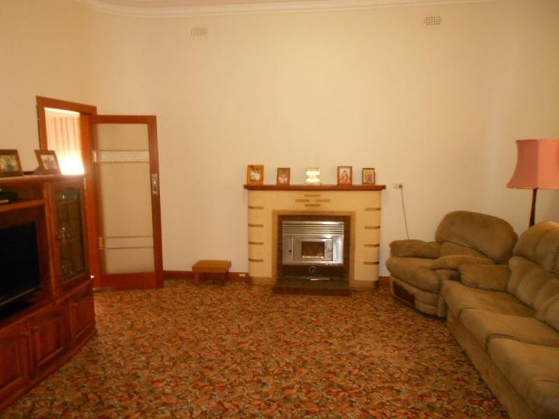 31 + 34 Stephens & Edwin Street, Booleroo Centre SA 5482