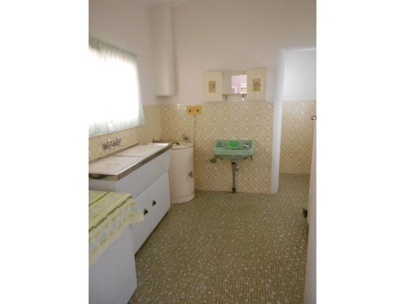 31 + 34 Stephens & Edwin Street, Booleroo Centre SA 5482