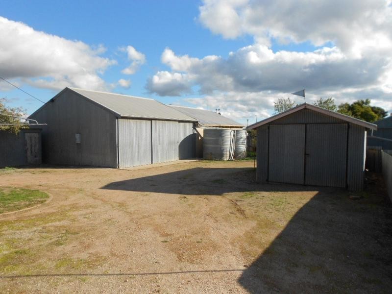 31 + 34 Stephens & Edwin Street, Booleroo Centre SA 5482